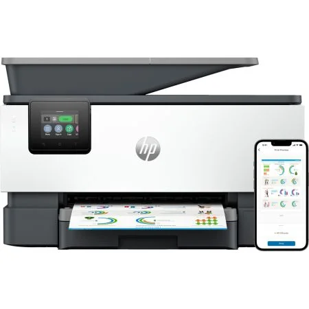 Hp Officejet Pro 9120b Aio          4v2n0b#629