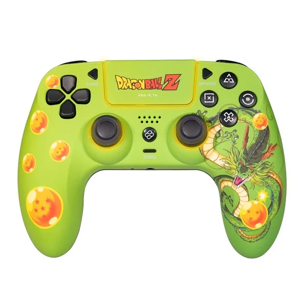 Ps4 Dragon Ball Gamepad Shenronperp
