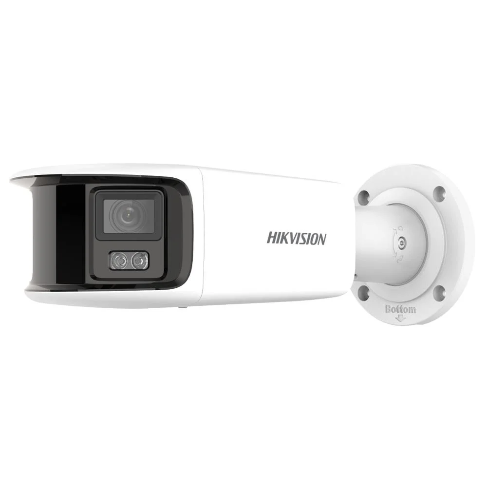 Hikvision Ip Bullet Colorvu Ds-2cd2t87g2p-Lsu/Sl(4mm)(C) 8mp
