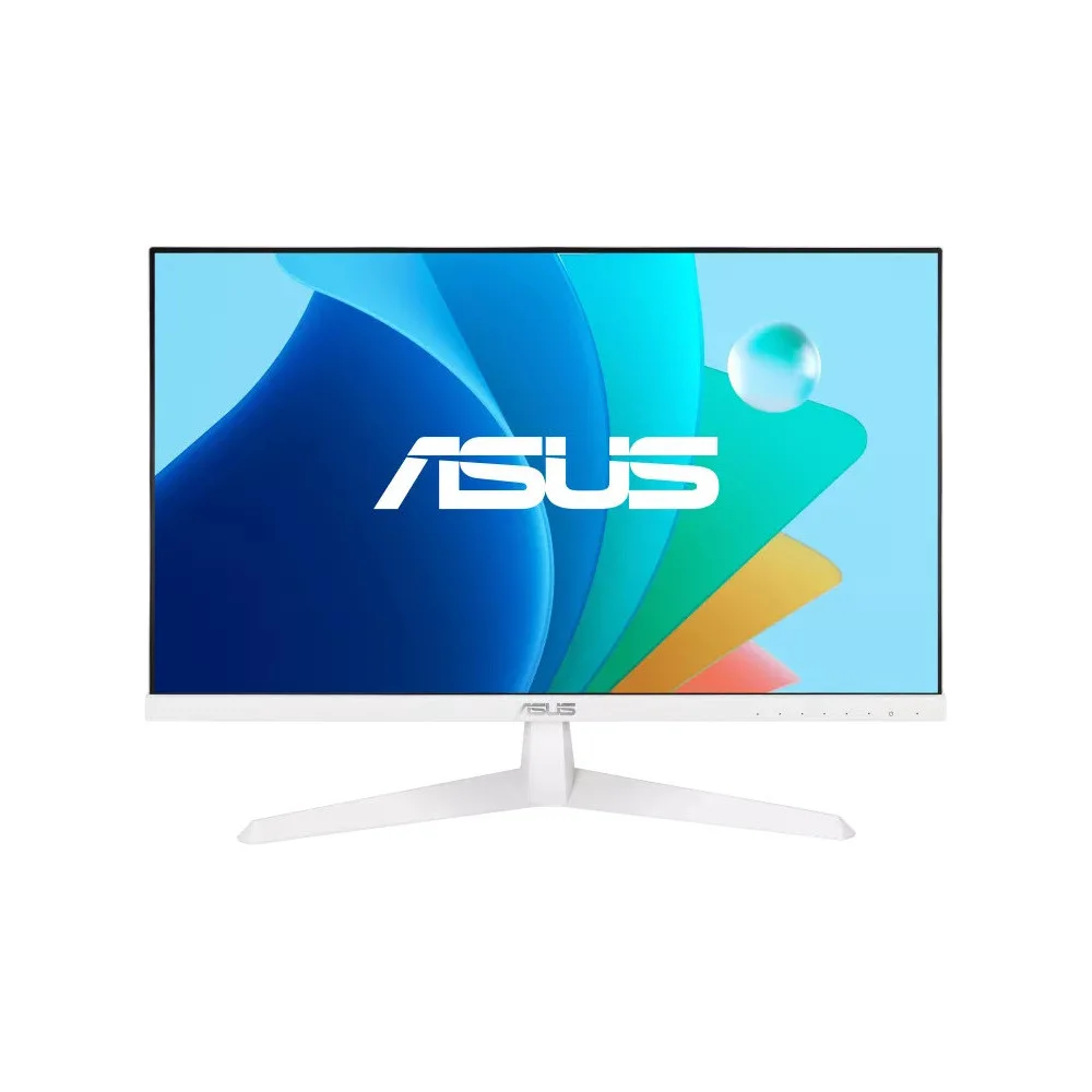 Monitor Asus Vy249hf-W 60.5 Cm (23.8") Branco
