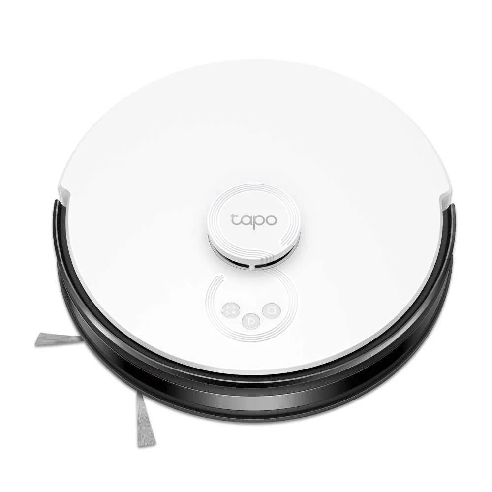 TP-LINK TAPO RV30 ROB&Ocirc; ASPIRADOR 0,4 L SEM BOLSA .