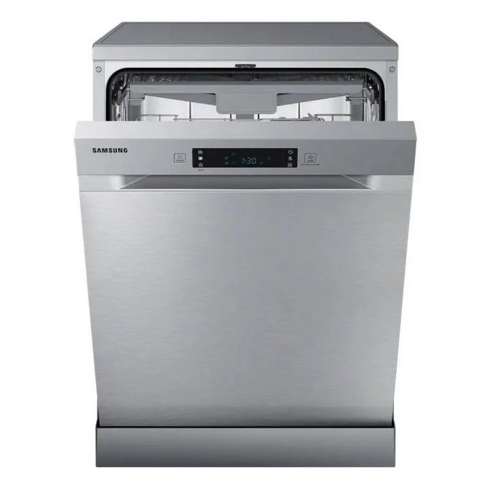 Dishwasher Dw60cg550fsret 14 Sets (Look Stainless) - Samsung