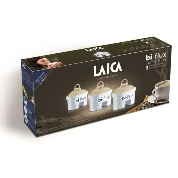 Laica Lc2106 Filtro de &Aacute;gua Filtro de &Aacute;gua do Jar.
