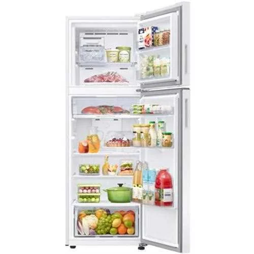 2-Door Refrigerator Rt31cg5624wwes 305l No Frost (White) - Samsung
