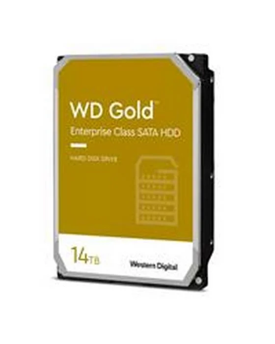 WESTERN DIGITAL GOLD WD142KRYZ UNIDADE DE DISCO R.