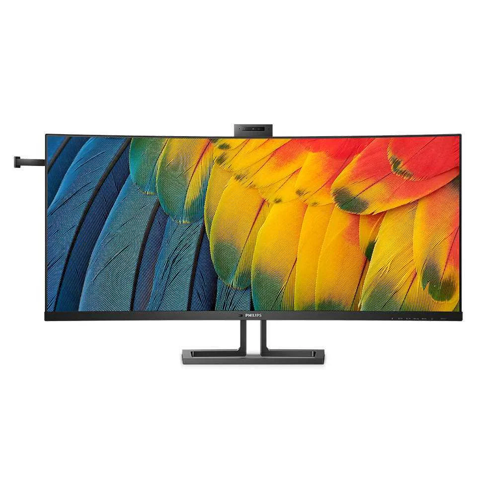 Philips 100,4cm(39,5") 40b1u6903ch 21:09 2xhdmi+Dp+Usbc Ips Retail