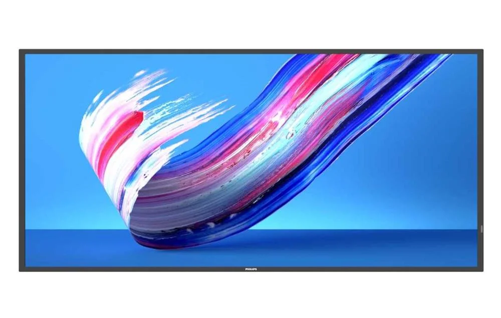 Philips Q-Line 50bdl3650q     18/7/Uhd/400cd/Android10.0 (Speditionsversand)