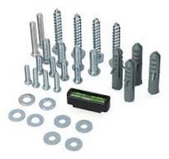 Kit de Parafuso para Modelo de Suporte de Tv  501.