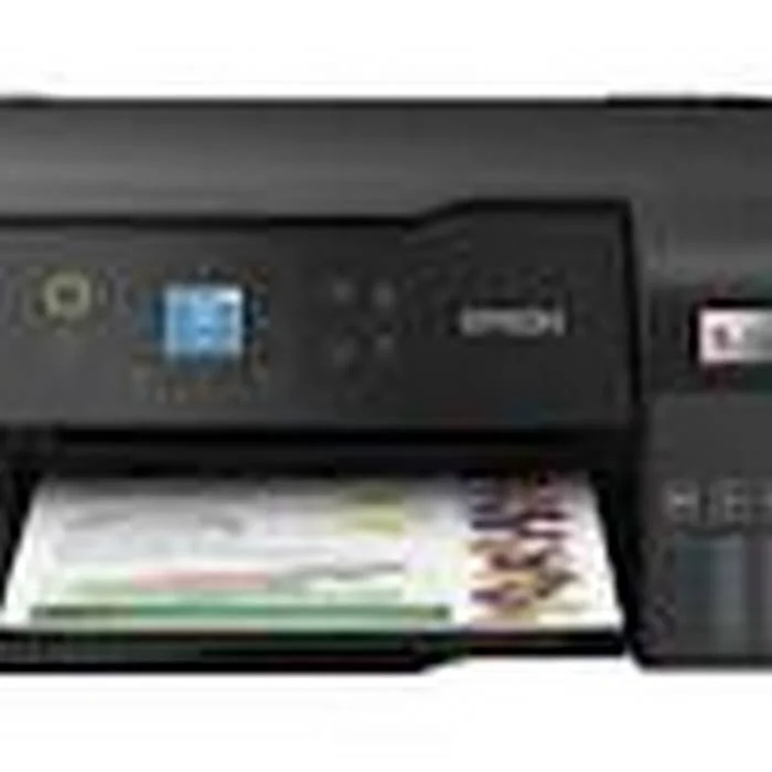 EPSON ECOTANK ET-2840 JATO DE TINTA A4 4800 X 120.