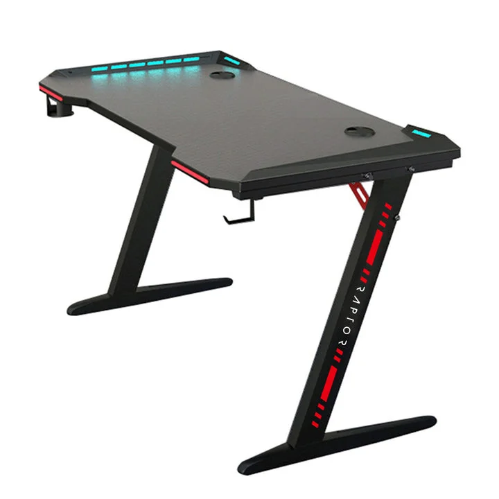 Raptor Gaming Gt-100 Rgb