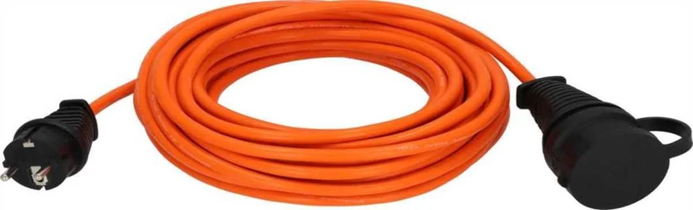 Brennenstuhl 1169930 Extens&atilde;o El&eacute;trica 10 M 1 Tom.