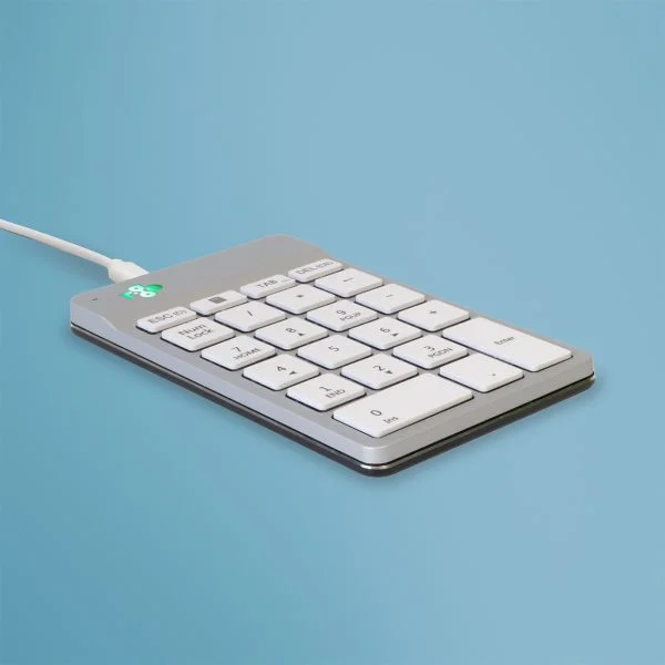R-Go Tools Numpad Break Teclado Num&eacute;rico Computad.