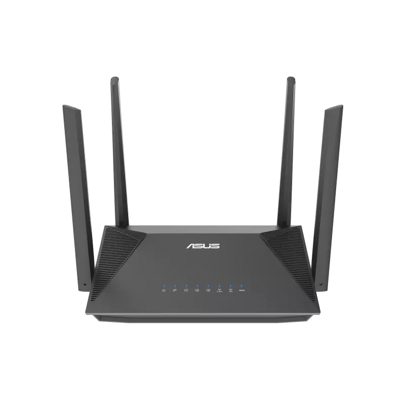 Asus Wl-Router Rt-Ax52  Ax1800 Aimesh