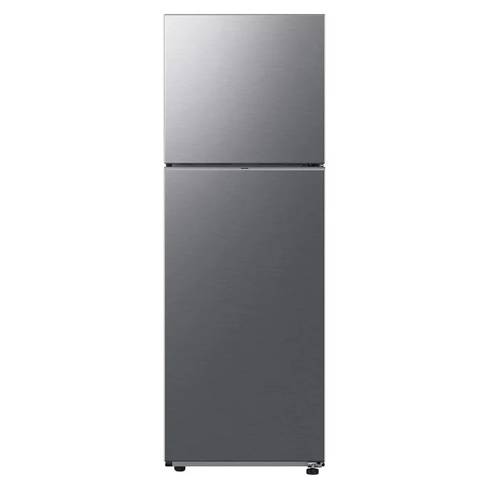 2-Door Refrigerator Rt31cg5624s9es 305l No Frost (Inox) - Samsung