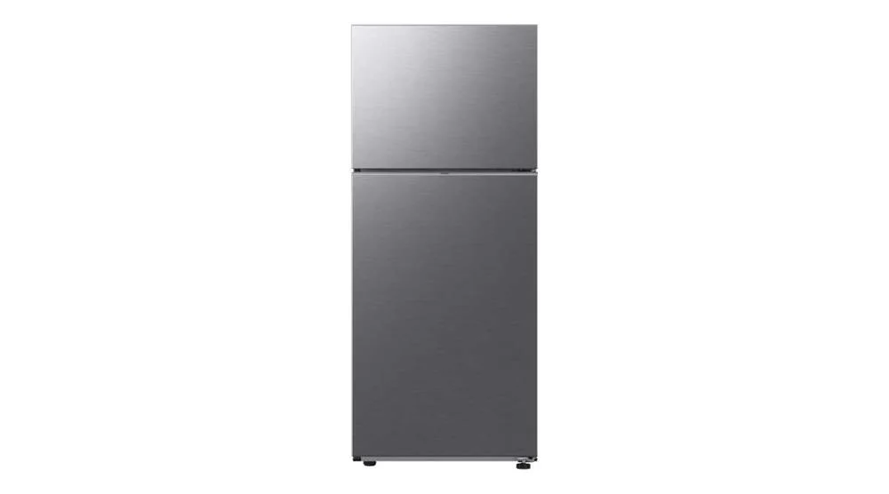 2-Door Refrigerator Rt31cg5624s9es 305l No Frost (Inox) - Samsung