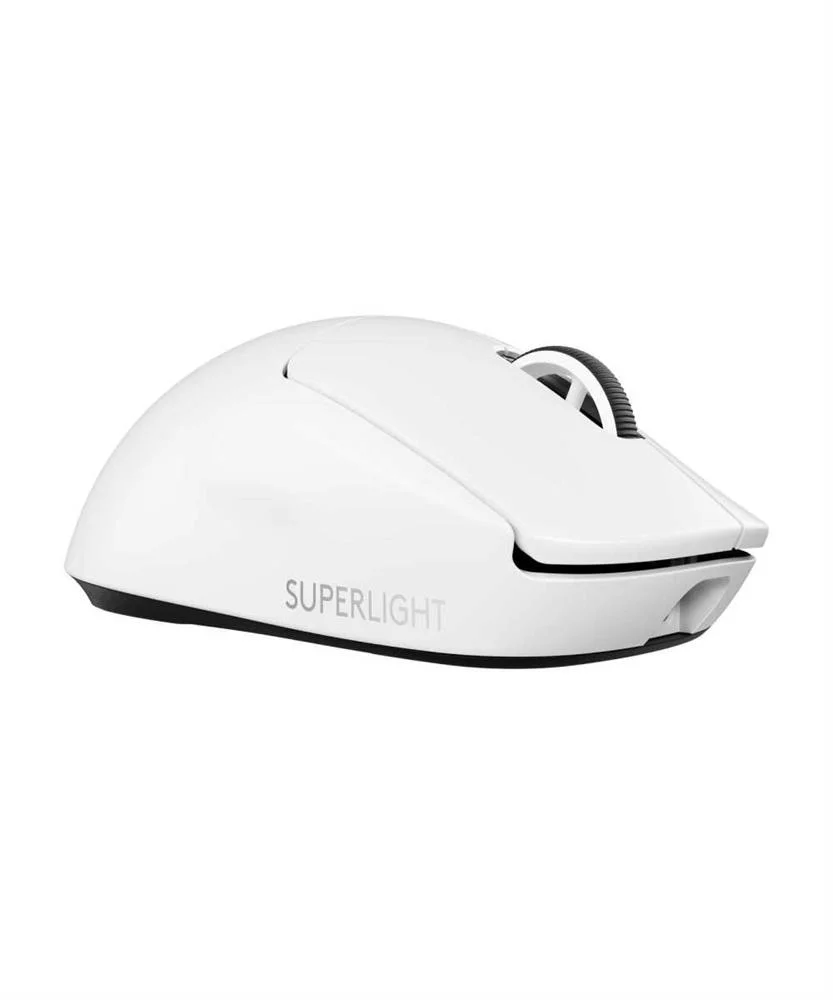 Rato G PRO X SuperLight RF Wireless &Oacute;tico 32000 D.