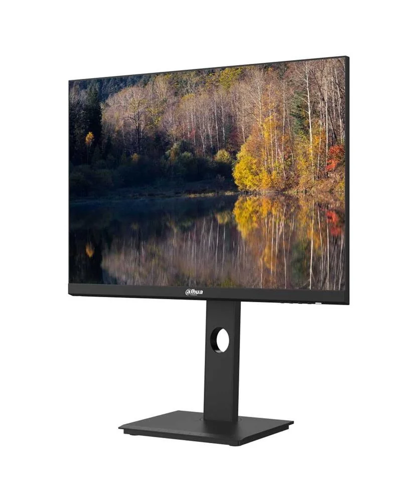 Monitor Dahua Technology Dhi-Lm24-P301a-A5 24"" LED Ips 75 Hz 