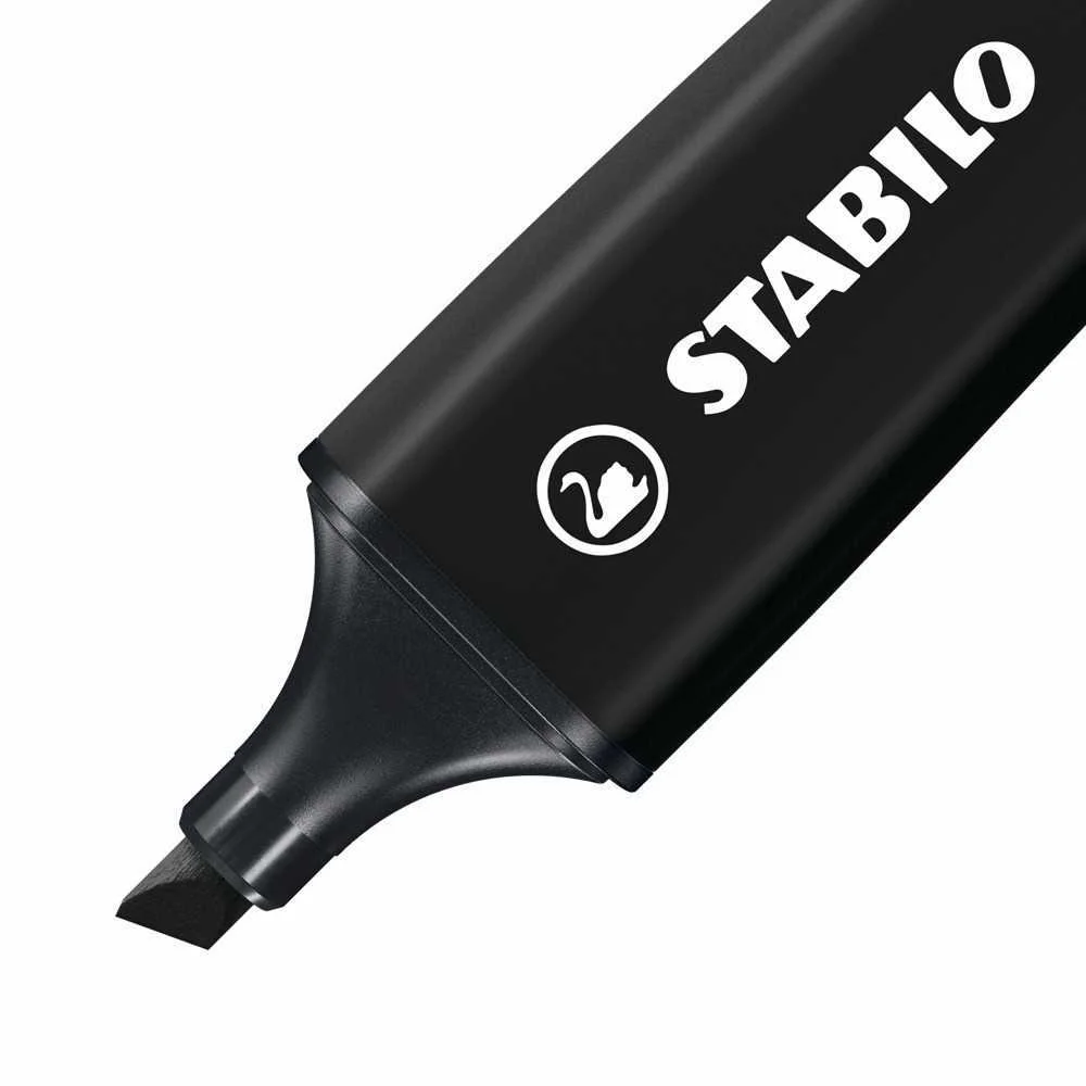 Stabilo Boss Original Marcador 1 Unidade(S) Ponta.