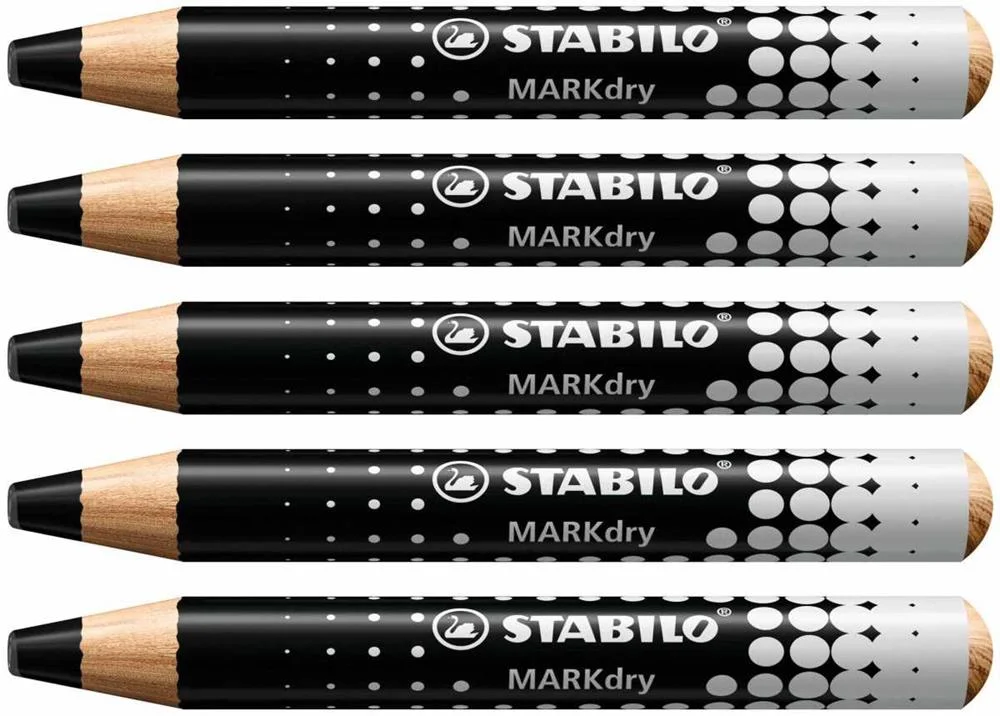 Stabilo Markdry