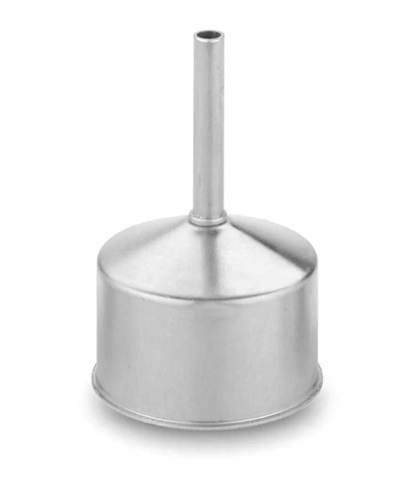 Funil para Cafeteira Oroley Recarga 9 Copos 