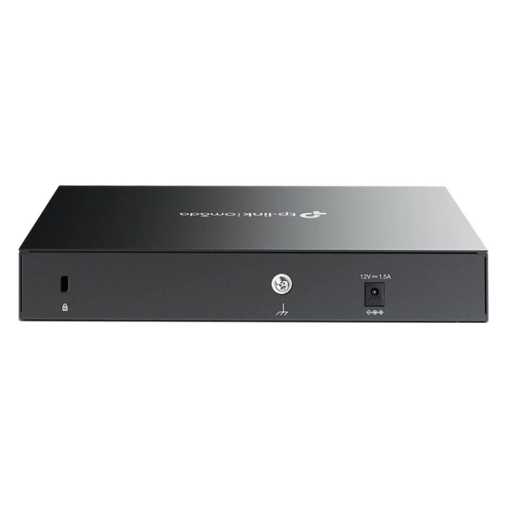 TP-LINK ER707-M2 ROUTER COM FIO 2.5 GIGABIT ETHER.