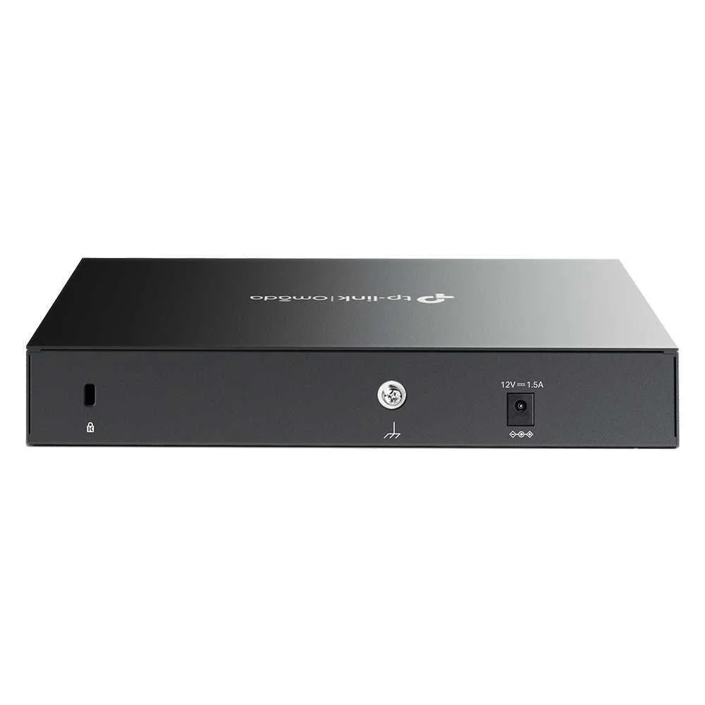 TP-LINK ER707-M2 ROUTER COM FIO 2.5 GIGABIT ETHER.