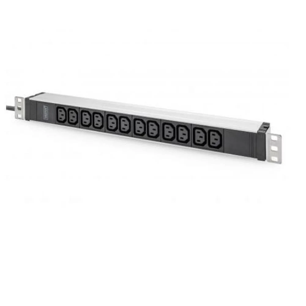 Extens&atilde;o El&eacute;ctrica Digitus By Assmann Dn-95426 2 M 