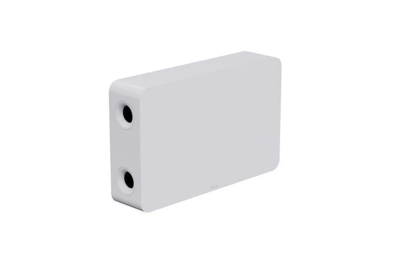 Coluna Subwoofer com Transformador de Linha 100/70 V e Baixa Imped&acirc;ncia. 120/60/30/15 W Rms@100 V, 8