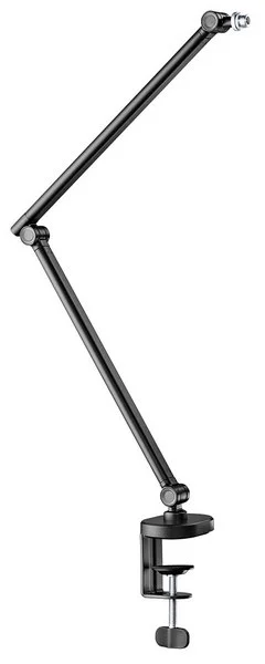 Suporte Bra&ccedil;o de microfone Pro Studio