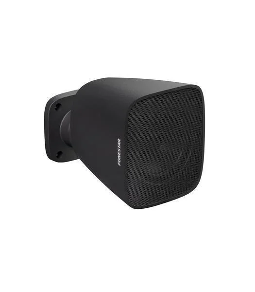 Coluna de superf&iacute;cie 3. 12 W RMS@8O. Suporte de.