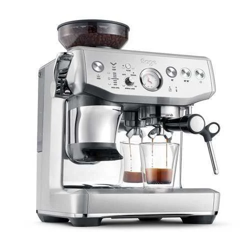 M&aacute;quina de Caf&eacute; Espresso 1850W The Barista Expres.