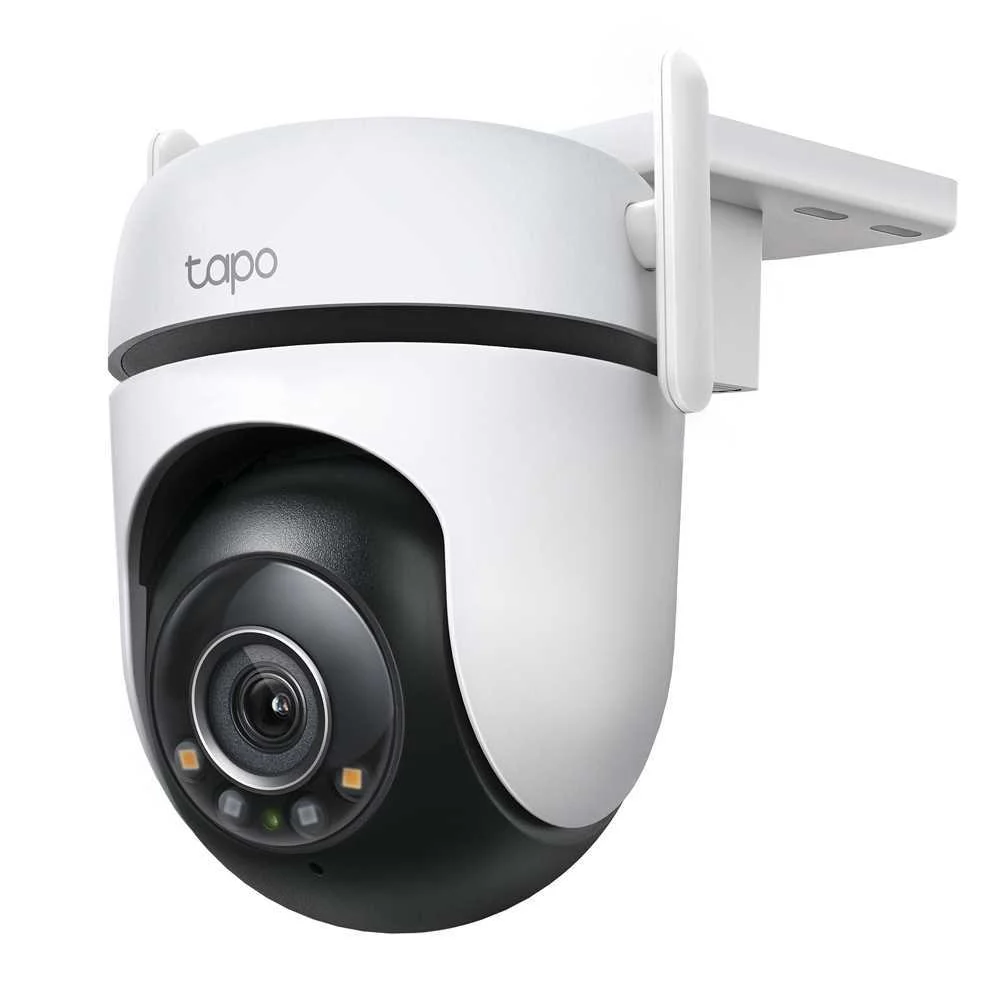 TP-LINK TAPO C520WS DOMO C&Acirc;MARA DE SEGURAN&Ccedil;A IP I.