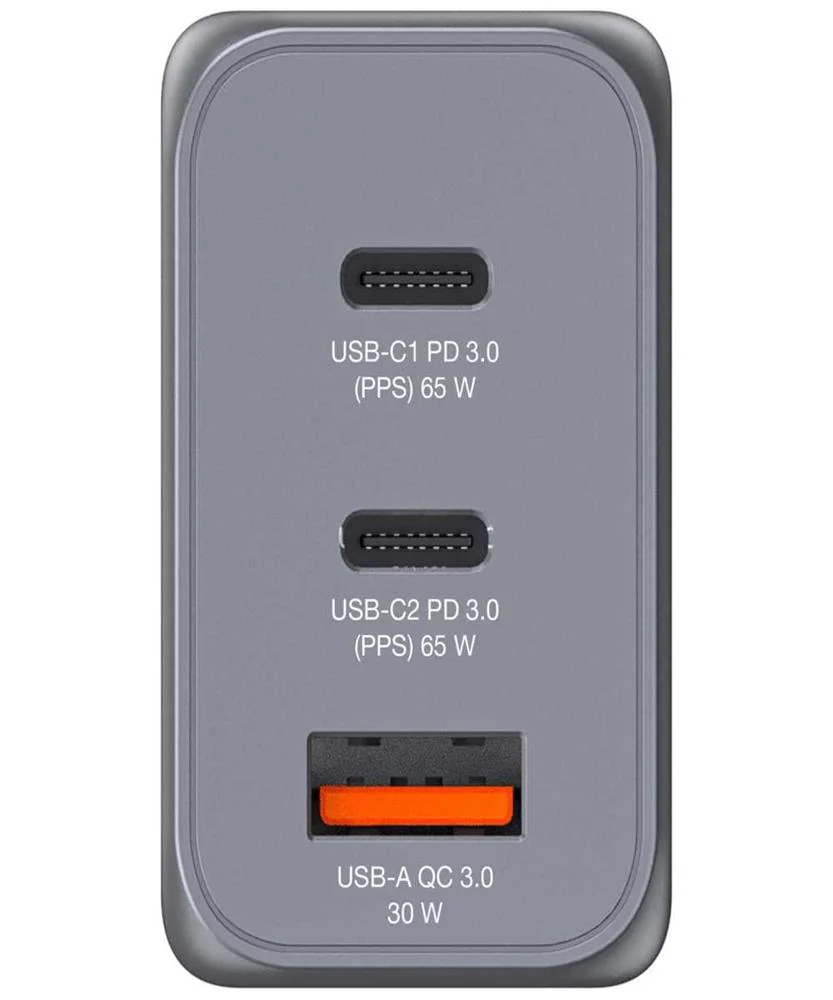 Verbatim Gnc-65 Universal Preto, Cinzento Ac Carr.
