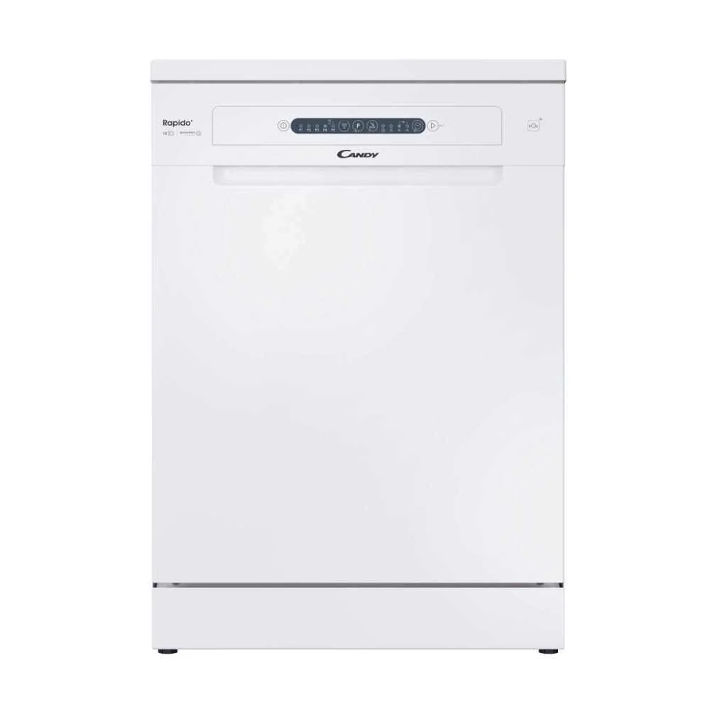 M&aacute;quina de Lavar Lou&ccedil;a Candy Cf3c7l0w 13 Conjuntos Classe C