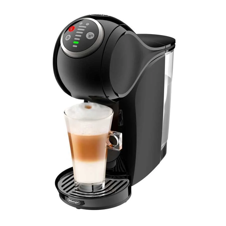 M&aacute;quina de Caf&eacute; Expresso Genio S Plus Nescaf&eacute; Dol.