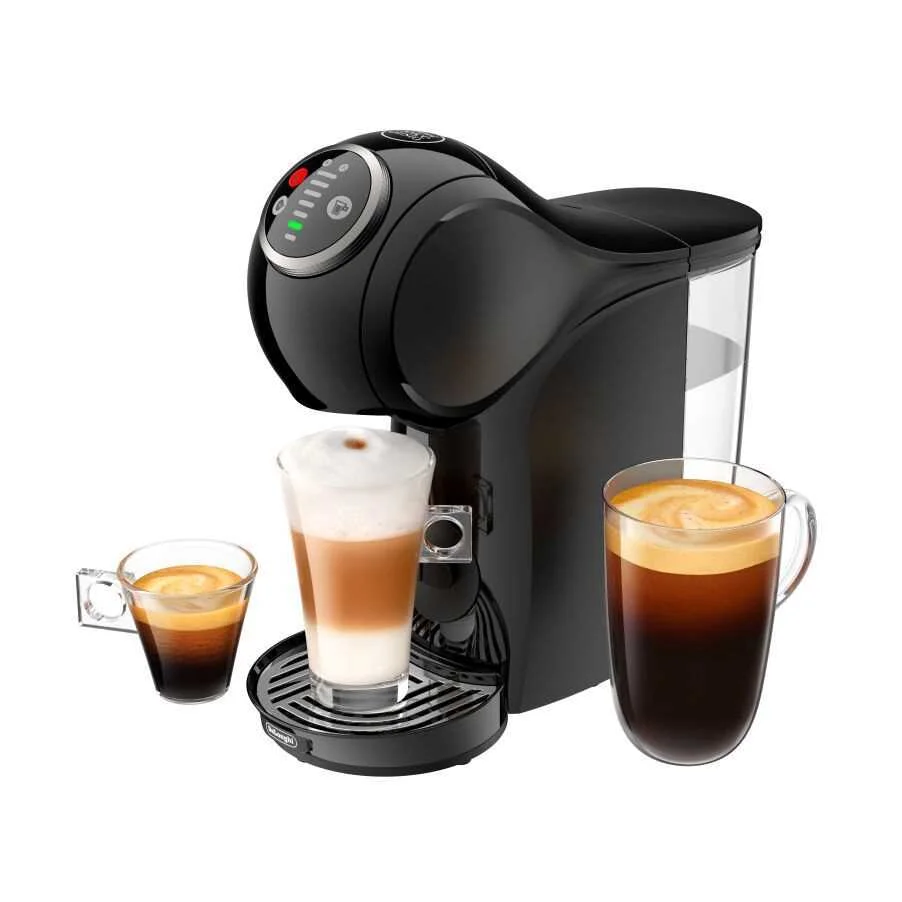 M&aacute;quina de Caf&eacute; Expresso Genio S Plus Nescaf&eacute; Dol.