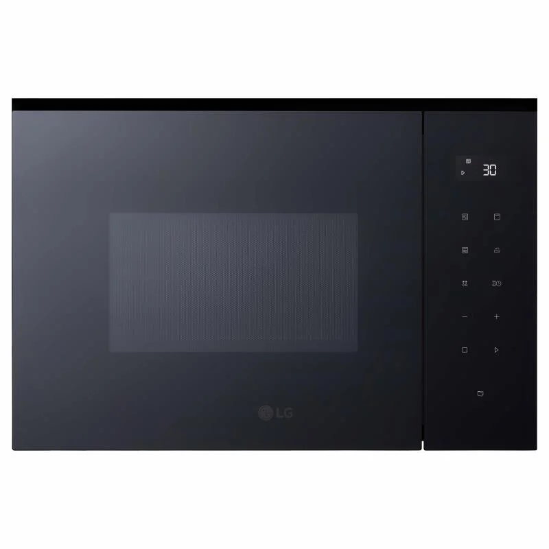 Micr. Lg Mgbz2593f 25l 900w Grill Inox Int