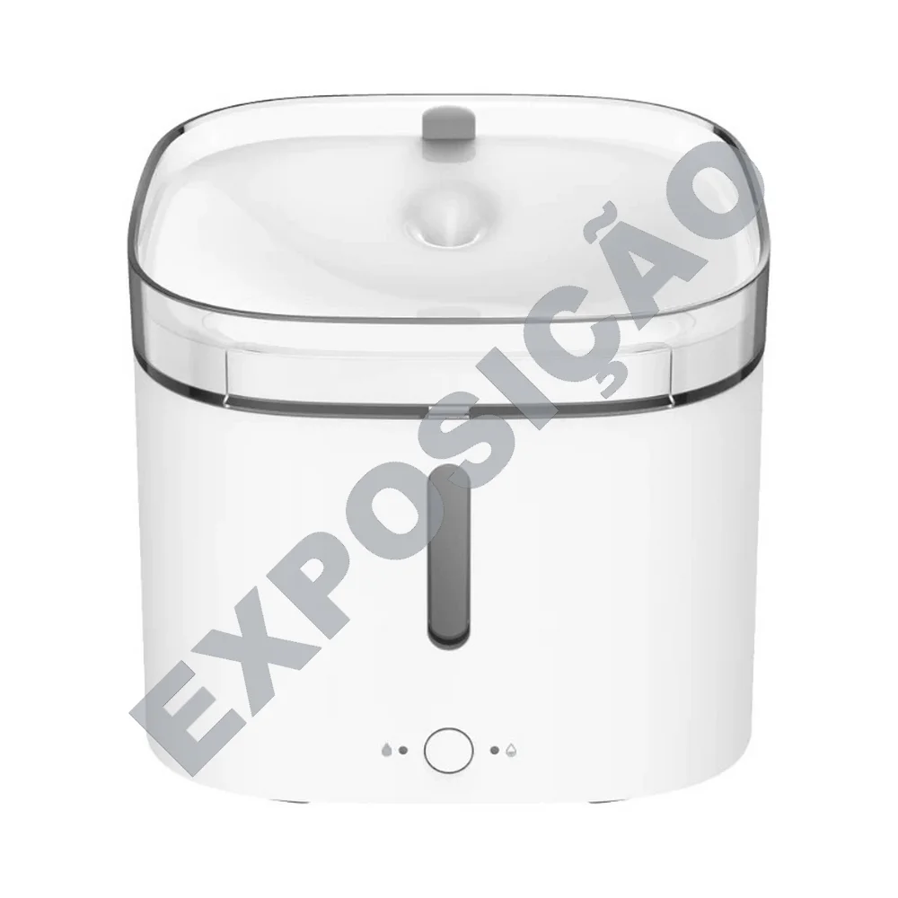 Fonte P/ Animais Xiaomi Smart Pet Fountain EXPOSI&Ccedil;