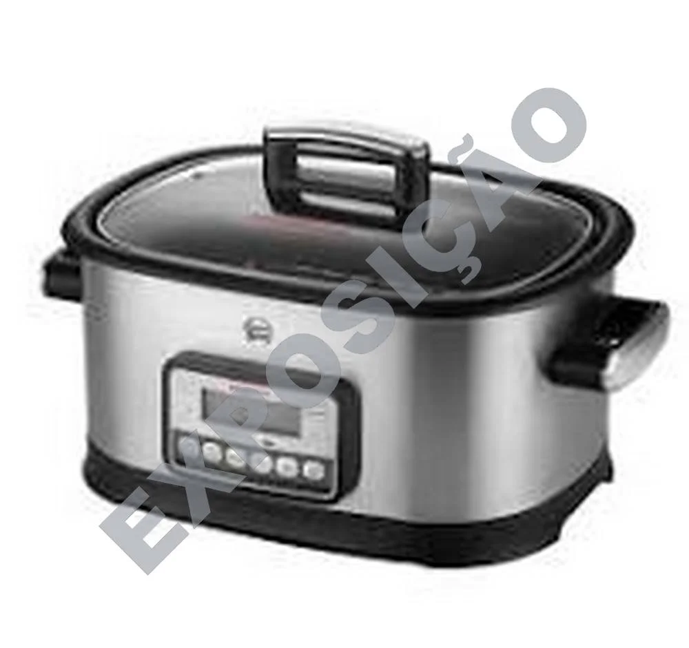 Fog&atilde;o El&eacute;trico Multicooker Mgf6600 Magefesa EXPOSI