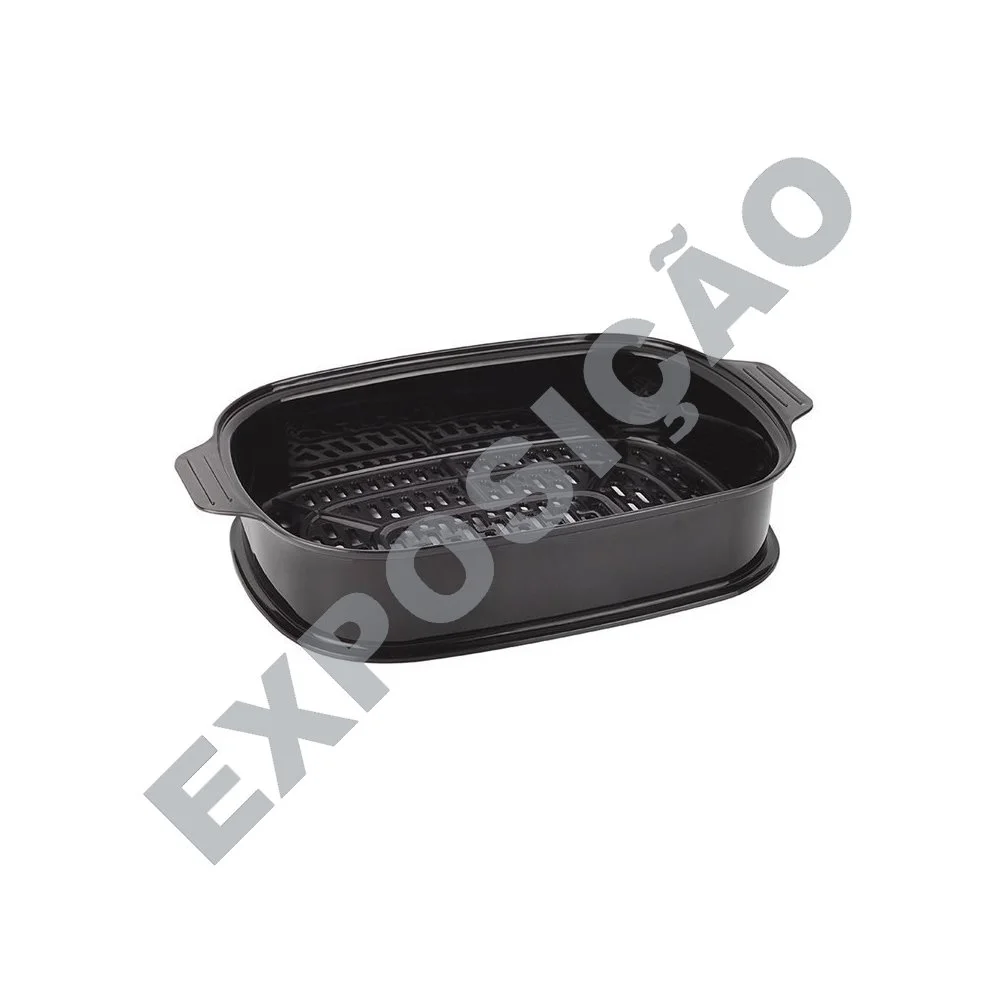 Fog&atilde;o El&eacute;trico Multicooker Mgf6600 Magefesa EXPOSI