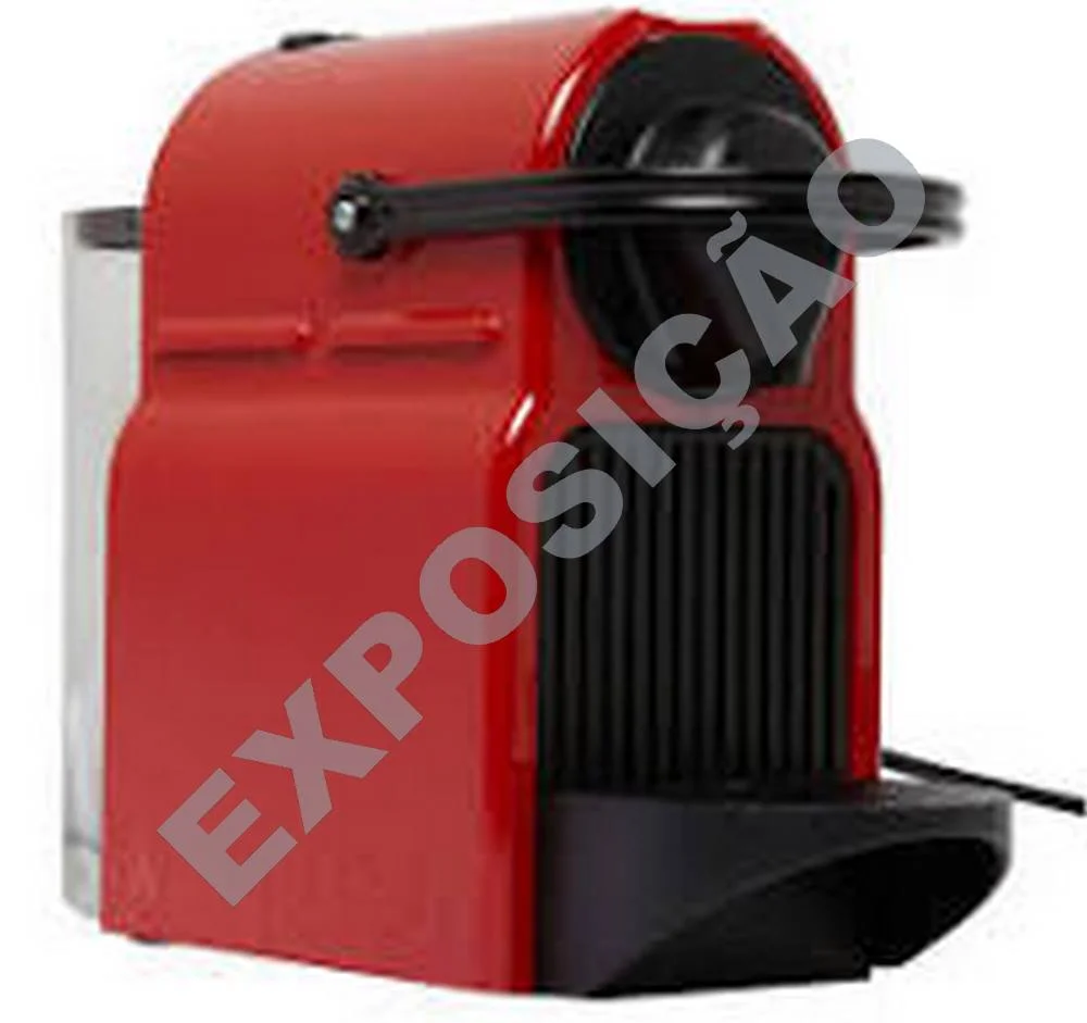 KRUPS NESPRESSO INISSIA ROUGE YY1531FD M&Aacute;QUINA EXP