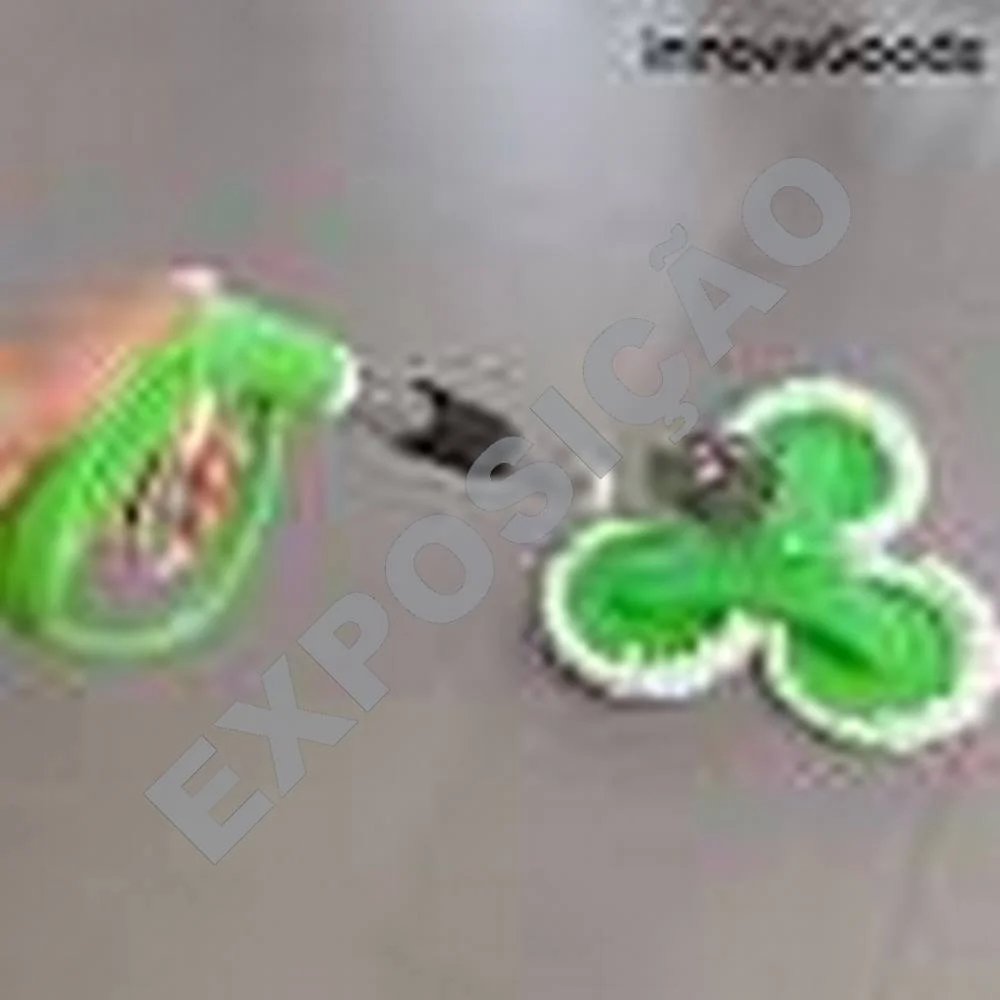 Mopa Tripla com Pulverizador Exposi&ccedil;&atilde;o
