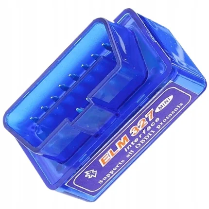 Diagn&oacute;stico Autom&oacute;vel OBD II V2.1