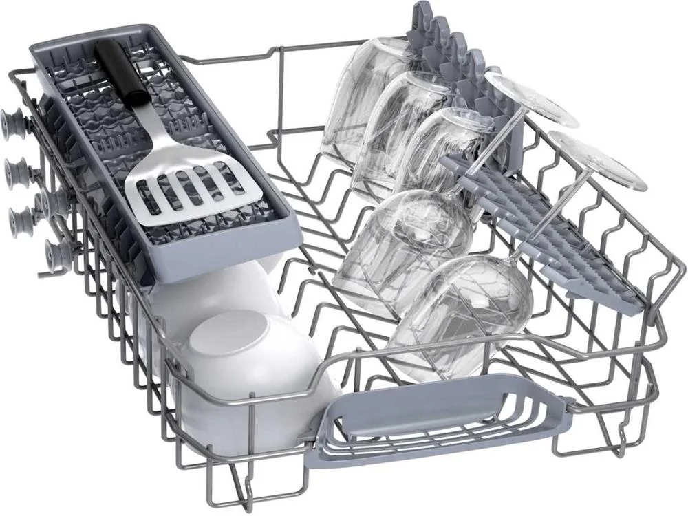 Dishwasher Sps2hkw58e 10 Sets (White) - Bosch