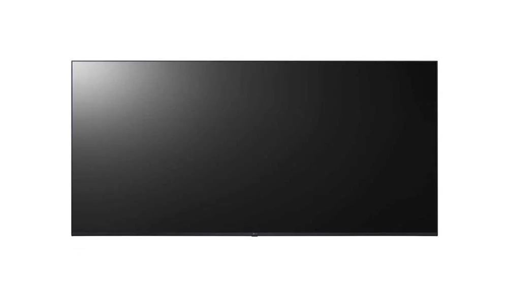 LG 50UL3J-M ECR&Atilde; DE SINALIZA&Ccedil;&Atilde;O PLASMA DIGITAL 12.