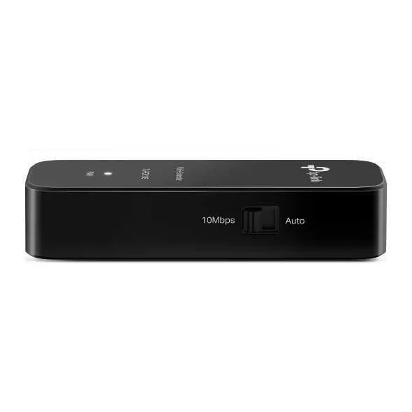 Poe Tp-Link Tl-Poe10e Fast Ethernet Poe+ Extender