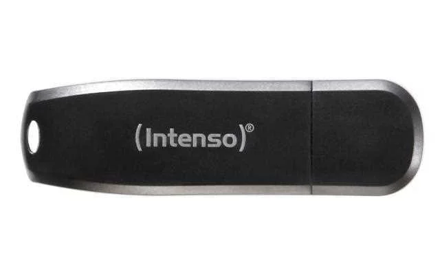 INTENSO SPEED LINE UNIDADE DE MEM&Oacute;RIA USB 512 GB .