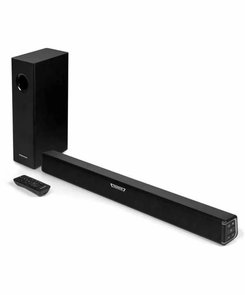 Soundbar Thomson 300 W 