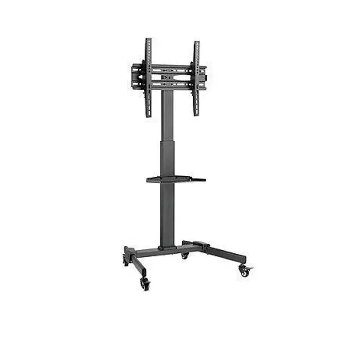 Suporte Tv Fonestar Sts-4244n Ch&atilde;o 32"-65" 35kg