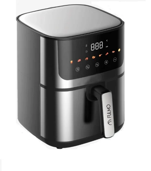 Air Fryer Fulmo 4.2 Lt 1400w